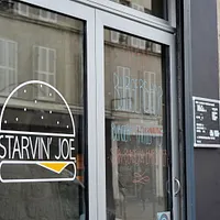 Starvin'Joe
