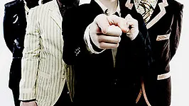 Panic at the Disco