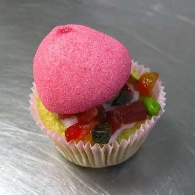 Chloé S. Cupcake, girly place