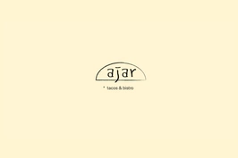 ajar