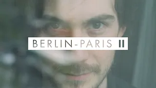 Berlin-Paris II : Yannaël Quenel
