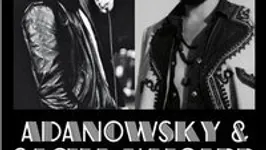 Sacha & Adanowsky