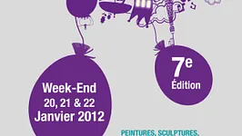 Grand Salon d'Art Abordable