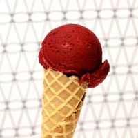 Une Glace à Paris