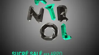 KONTROL w/ SUCRÉ SALÉ, MARST & MANU CHAMAN