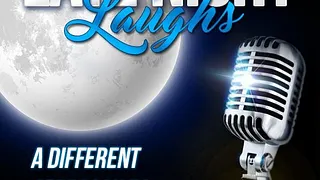 Late Night Laughs- Le Stand Up Interactif (en anglais!!)