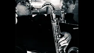 Rob Lavers Quartet en concert