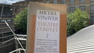 Festival Michel Vinaver, il va sans dire Nina, c’est autre chose & Dissident, il va sans dire