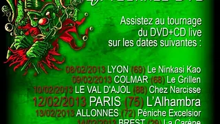 Bal des Enragés