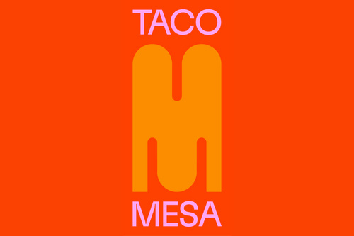 Taco Mesa Restaurant Paris