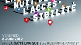La Nuit de l'Accessibilité