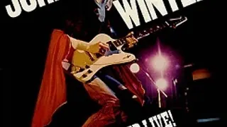Johnny WINTER & Warren HAYNES