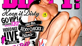 Keep It Dirty
