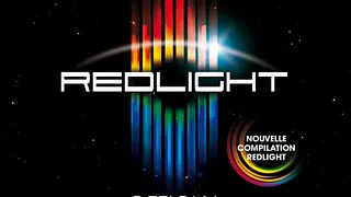 OFFICIAL REDLIGHT BIRTHDAY
