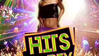 HITS PARTY : la soirée 100% hits