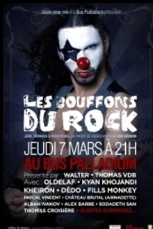 Les Bouffons du Rock