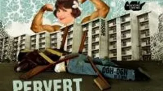 Pervert Teens