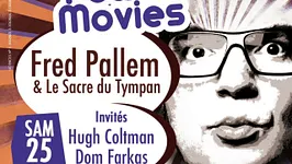 Fred Pallem & Le Sacre du Tympan