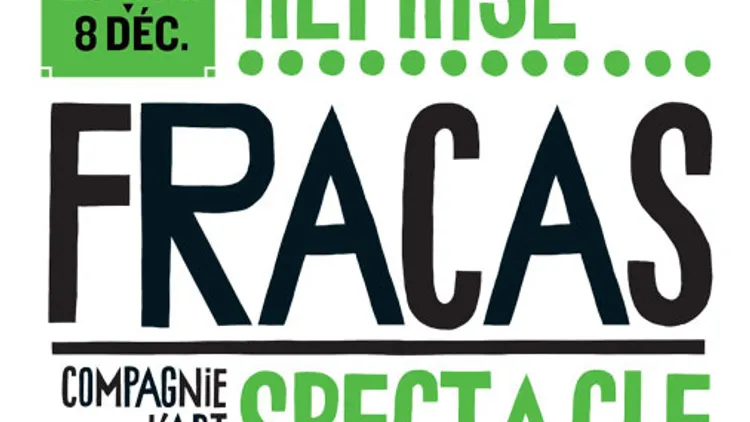 Fracas