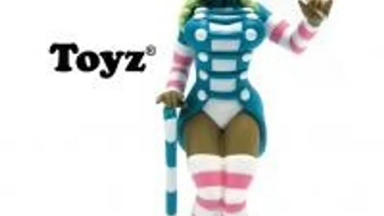 Toyz