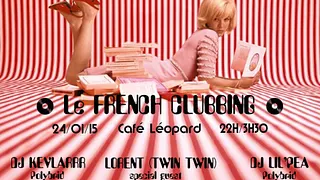 Le French Clubbing