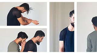 Hadra - Youness-Yassine