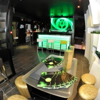 Mojito Lab