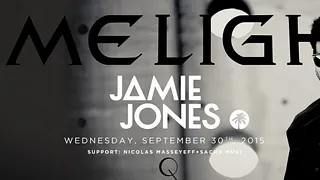 Limelight x Jamie Jones