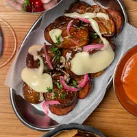 Comptoir de Crème
