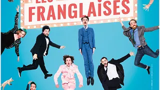 Les Franglaises @ Théâtre Bobino