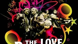 The love Beatles - Special guest Pete Best
