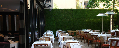 Durand Dupont Restaurant Bar Neuilly-Sur-Seine