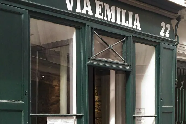 Via Emilia