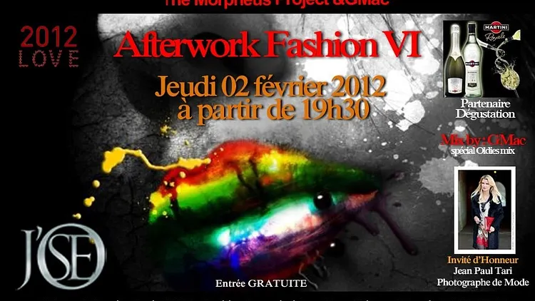 Afterwork Fashion