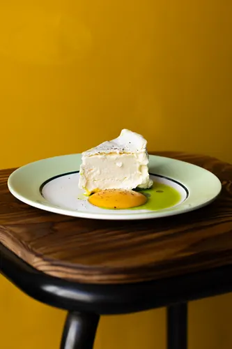 Comptoir Lazu Restaurant Paris
