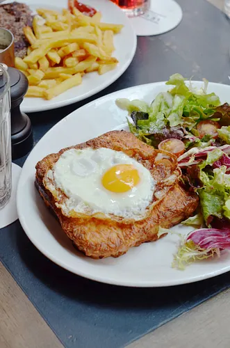 Le Compas Restaurant Paris