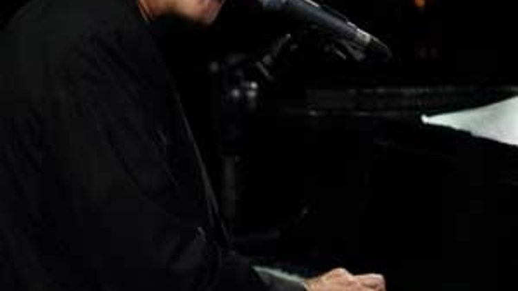 Paolo Conte