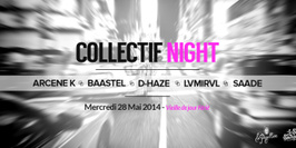 Collectif Night