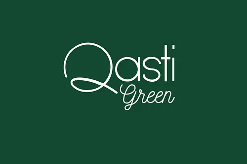 Qasti Green Restaurant Paris