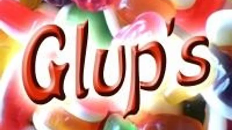 Glup's Bonbons