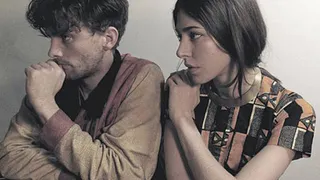 Chairlift