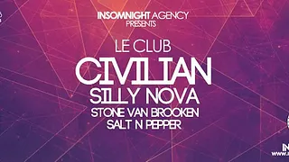Le Club