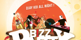 Bizzz Party feat. DJAY Koi