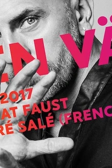 French Kitchen present Sven Väth + Sucré Salé at Faust (Paris)
