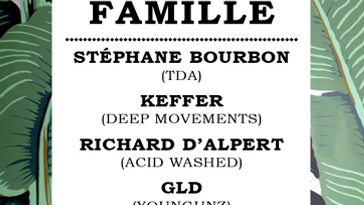 Air de Famille