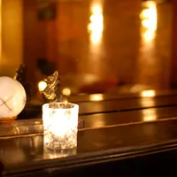 Le Ballroom du Beef Club
