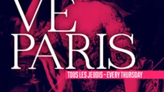 I Love Paris