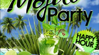 Afterwork Mojito Party