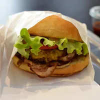 B&M Burgers Meilleurs