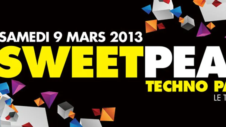 Sweetpeak @ Paris